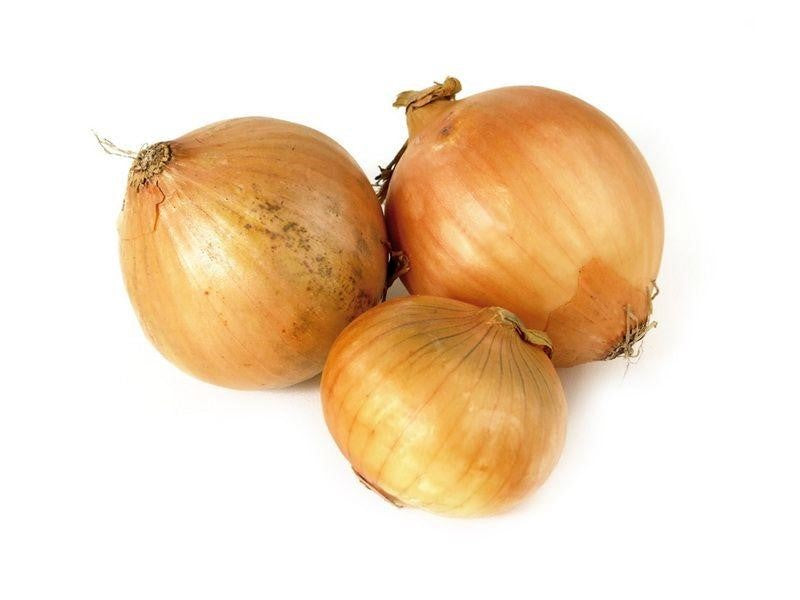 Cibule žlutá raná - kg