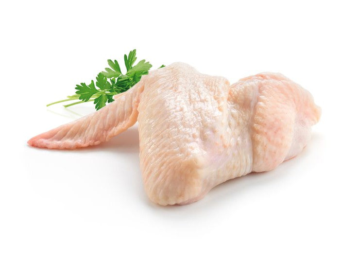Kuřecí chlazená křídla (balení cca 0,45 kg)