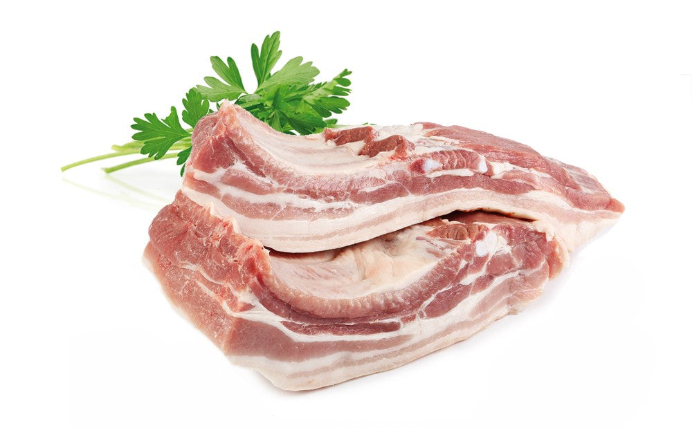 Vepřový bok (vakuově balené po 0,5 kg)
