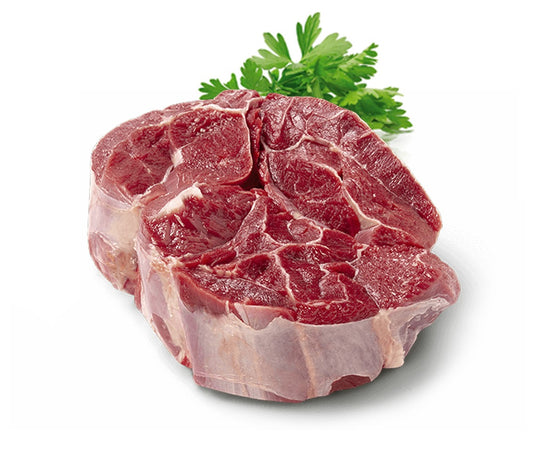 Hovězí kližka (vakuově balené po 0,5 kg)