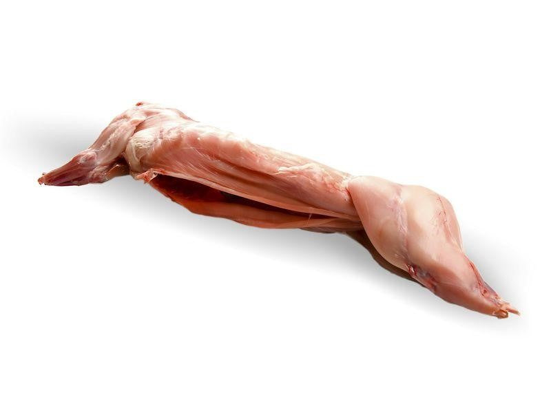 Králík chlazený - (balení cca 1,7 kg)