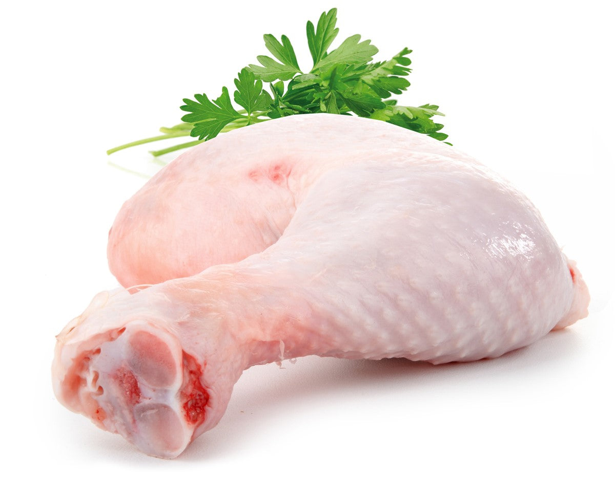 Kuřecí chlazená stehna (balení cca 0,45kg )