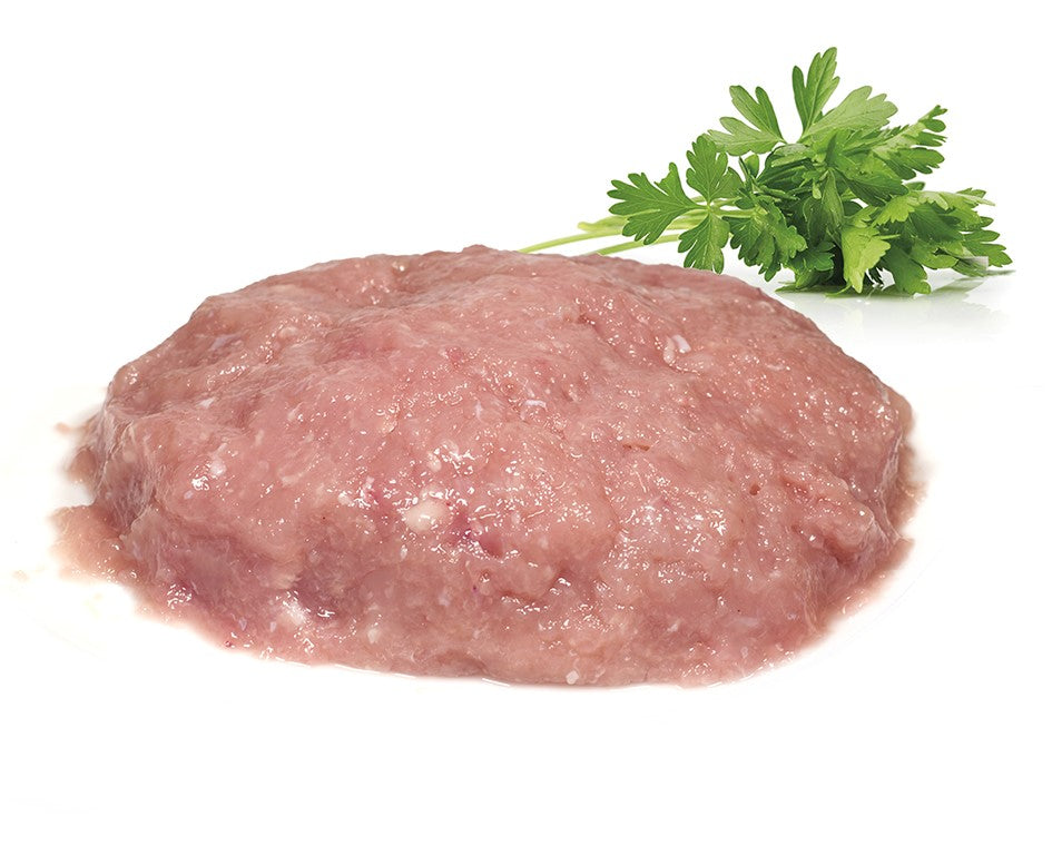 Kuřecí mleté - kg (vak. bal. 0,5kg)