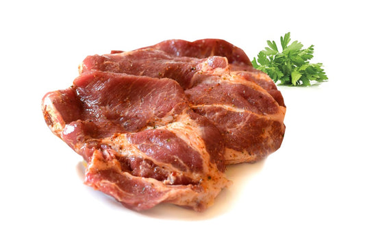 MARINOVA vepřová KRKOVICE BK. (vak. bal. 0,5 kg) - kg