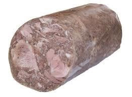 Tlačenka (prodávané na kg)