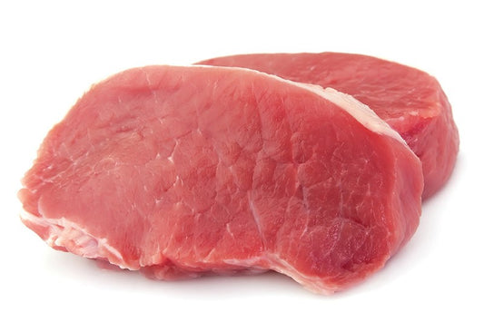Vepřová kýta bez kosti (vakuově balené po 0,5 kg)
