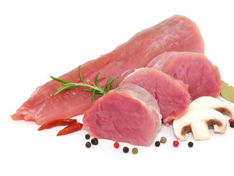Vepřová panenka (vakuově balené po 0,5 kg)